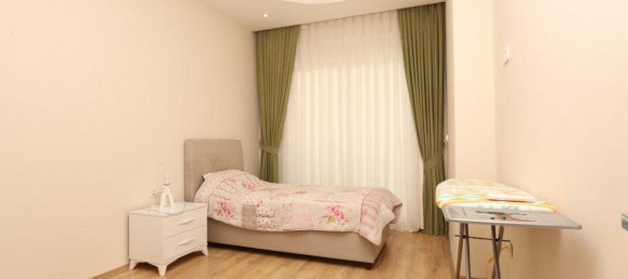3 rooms Apartment in Mahmutlar, Turkey No. 9569 9