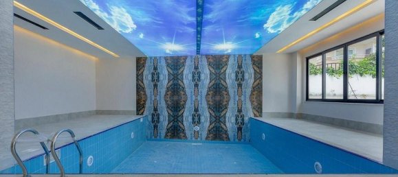 3 rooms Apartment in Mahmutlar, Turkey No. 9569 25