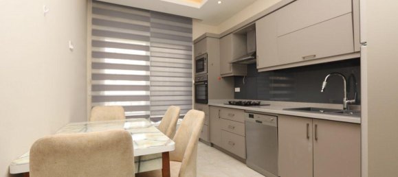 3 rooms Apartment in Mahmutlar, Turkey No. 9569 4