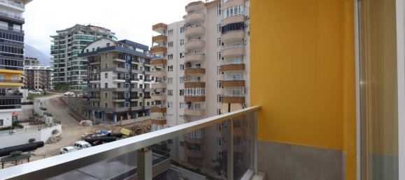 3 rooms Apartment in Mahmutlar, Turkey No. 9569 17