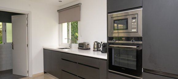 4 bedrooms Villa in Benalmadena, Spain No. 44354 22