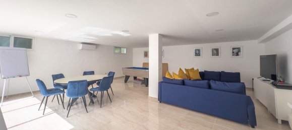 4 bedrooms Villa in Benalmadena, Spain No. 44354 48