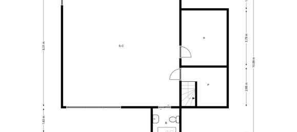 4 bedrooms Villa in Benalmadena, Spain No. 44354 28