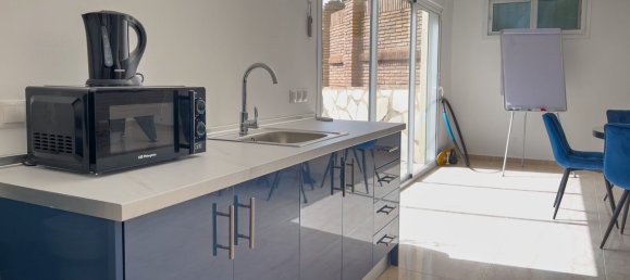 4 bedrooms Villa in Benalmadena, Spain No. 44354 26