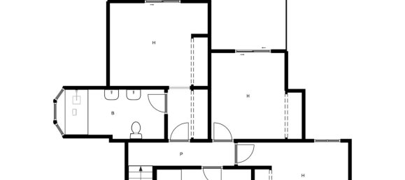 4 bedrooms Villa in Benalmadena, Spain No. 44354 32