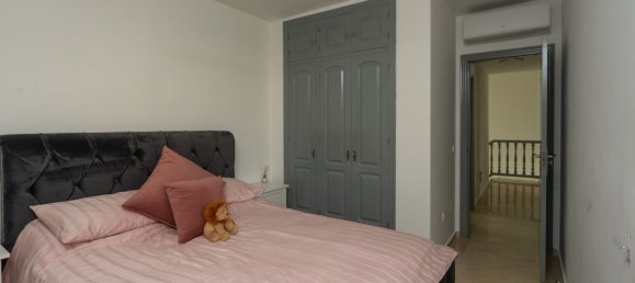 4 bedrooms Villa in Benalmadena, Spain No. 44354 12