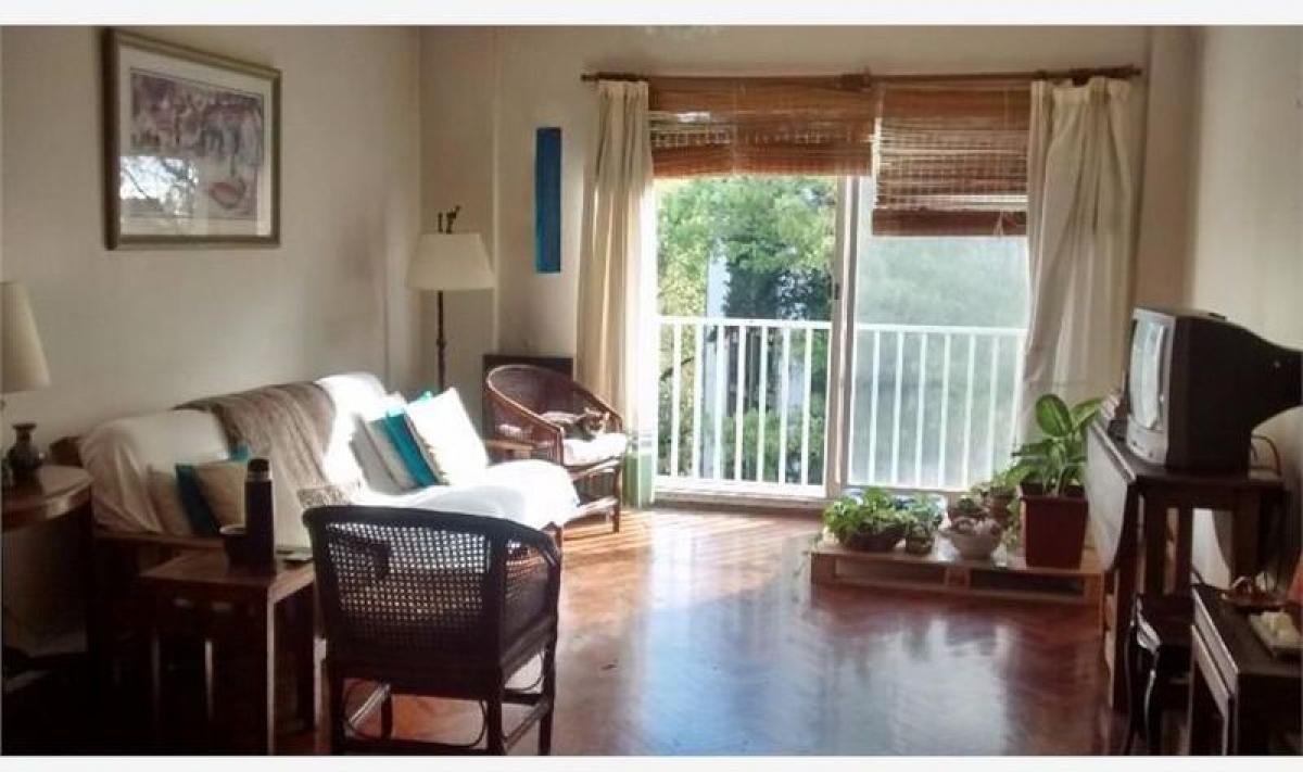 3 bedrooms Apartment in Vicente Lopez, Argentina No. 87798