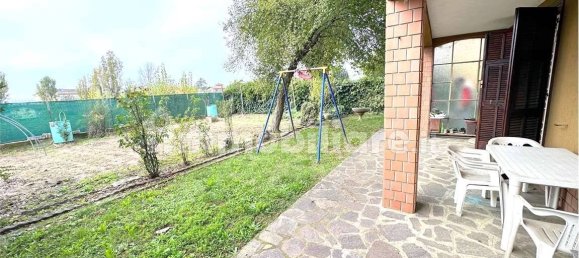 4 bedrooms Villa in Basaluzzo, Italy No. 215803 7