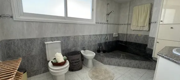 4 bedrooms Villa in Agios Athanasios, Cyprus No. 488 13