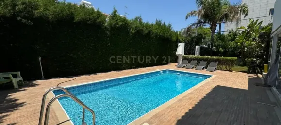 4 bedrooms Villa in Agios Athanasios, Cyprus No. 488 8