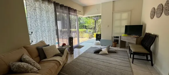 4 bedrooms Villa in Agios Athanasios, Cyprus No. 488 7