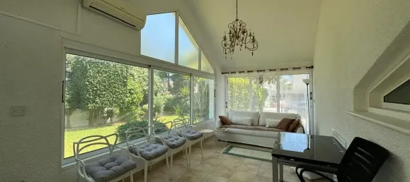 4 bedrooms Villa in Agios Athanasios, Cyprus No. 488 12