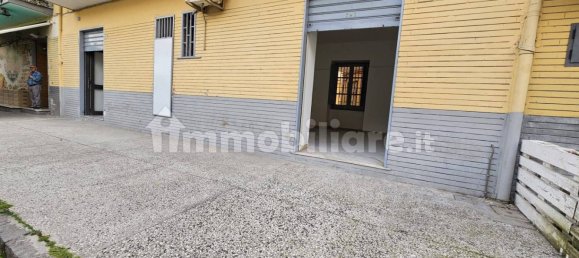 1 room Commercial property in Sant'Arpino, Italy No. 160008 7