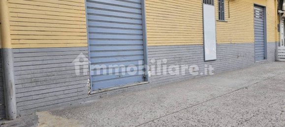 1 room Commercial property in Sant'Arpino, Italy No. 160008 6