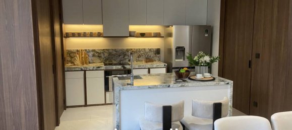 شقة 2 غرف نوم  في Bangkok, Thailand رقم 13701 3