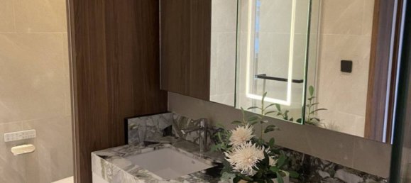 شقة 2 غرف نوم  في Bangkok, Thailand رقم 13701 9