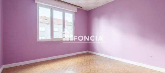 2 Schlafzimmer Wohnung in Montigny-les-Metz, France, Nr. 55541 3