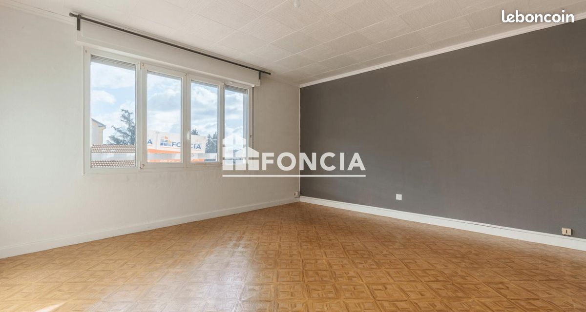 2 bedrooms Apartment in Montigny-les-Metz, France No. 55541