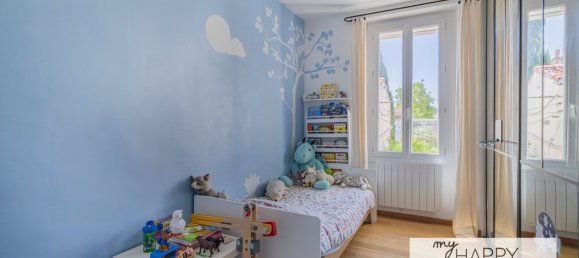 3 bedrooms Villa in Marseille, France No. 347890 11