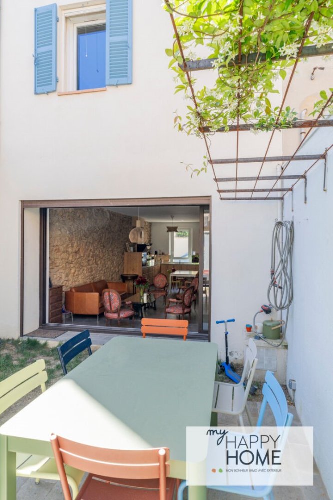 3 bedrooms Villa in Marseille, France No. 347890