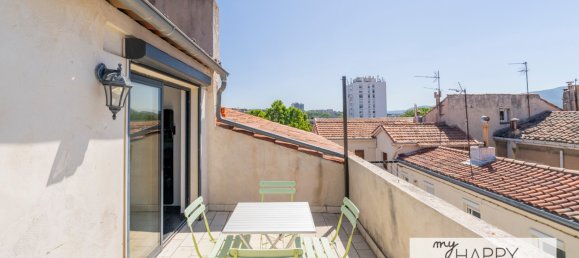 3 bedrooms Villa in Marseille, France No. 347890 15