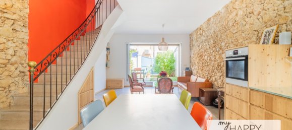 3 bedrooms Villa in Marseille, France No. 347890 7