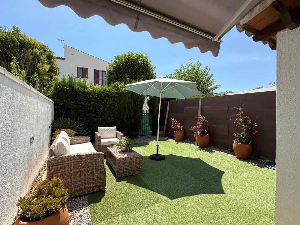 3 bedrooms Townhouse in Calonge, Spain No. 185882