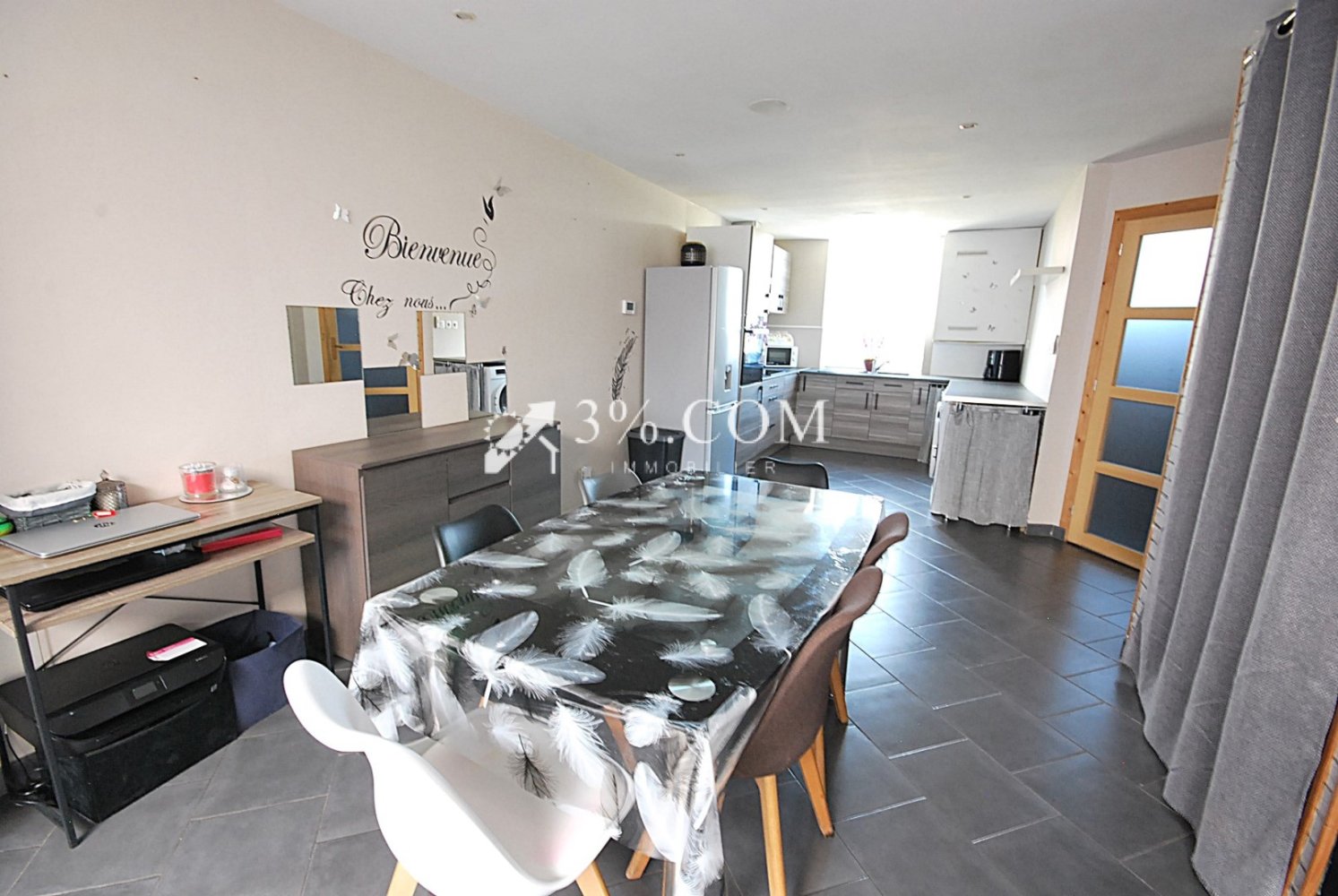 3 bedrooms Villa in Comines, France No. 226651