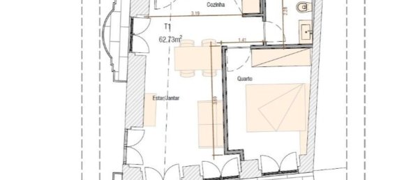 553m² Building in Porto, Portugal No. 109405 40