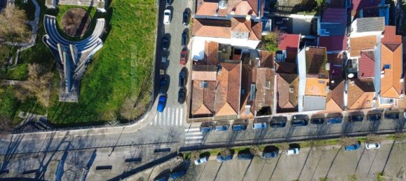 553m² Building in Porto, Portugal No. 109405 29