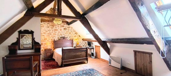3 Schlafzimmer Stadthaus in Mayenne, France, Nr. 307027 7