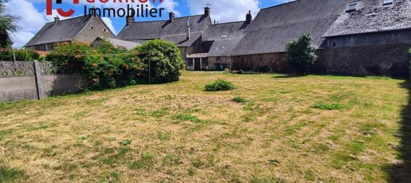 3 Schlafzimmer Stadthaus in Mayenne, France, Nr. 307027 10