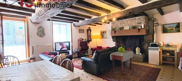 3 Schlafzimmer Stadthaus in Mayenne, France, Nr. 307027 3