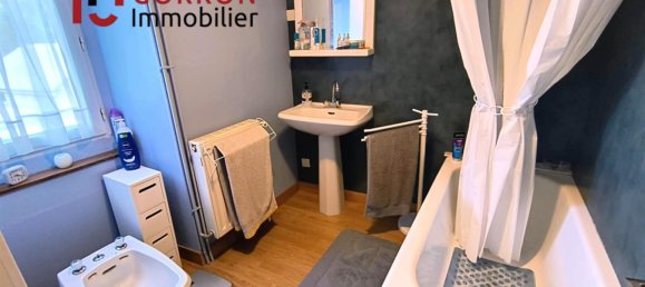 3 Schlafzimmer Stadthaus in Mayenne, France, Nr. 307027 6