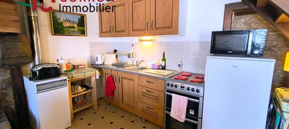 3 Schlafzimmer Stadthaus in Mayenne, France, Nr. 307027 2