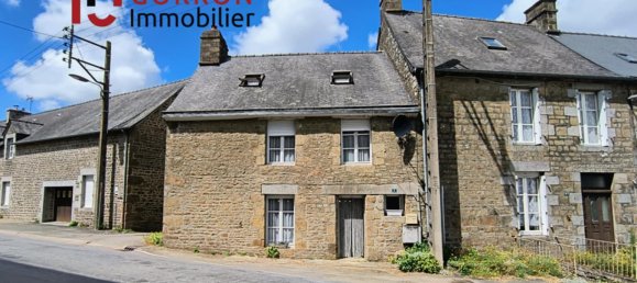 3 Schlafzimmer Stadthaus in Mayenne, France, Nr. 307027 11