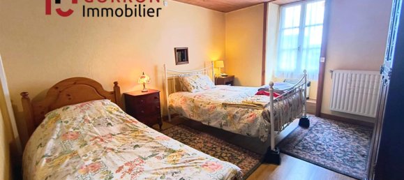 3 Schlafzimmer Stadthaus in Mayenne, France, Nr. 307027 4