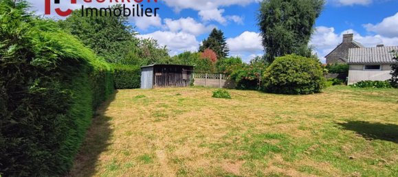 3 Schlafzimmer Stadthaus in Mayenne, France, Nr. 307027 9
