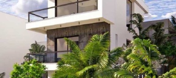 Коммерческая недвижимость с 3 спальнями в Агиос Тихонас, Кипр № 20757 8