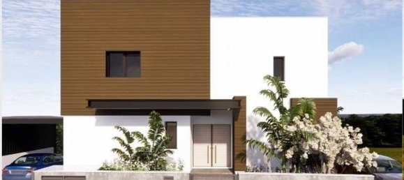 Коммерческая недвижимость с 3 спальнями в Агиос Тихонас, Кипр № 20757 4