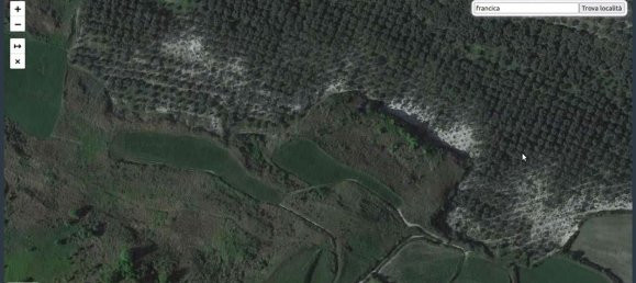 Grundstück in Francica, Italy 26120m², Nr. 255346 3