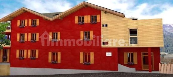 2 bedrooms Apartment in Pedesina, Italy No. 309415 16