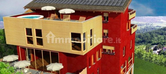 2 bedrooms Apartment in Pedesina, Italy No. 309415 14