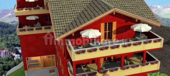 2 bedrooms Apartment in Pedesina, Italy No. 309415 13