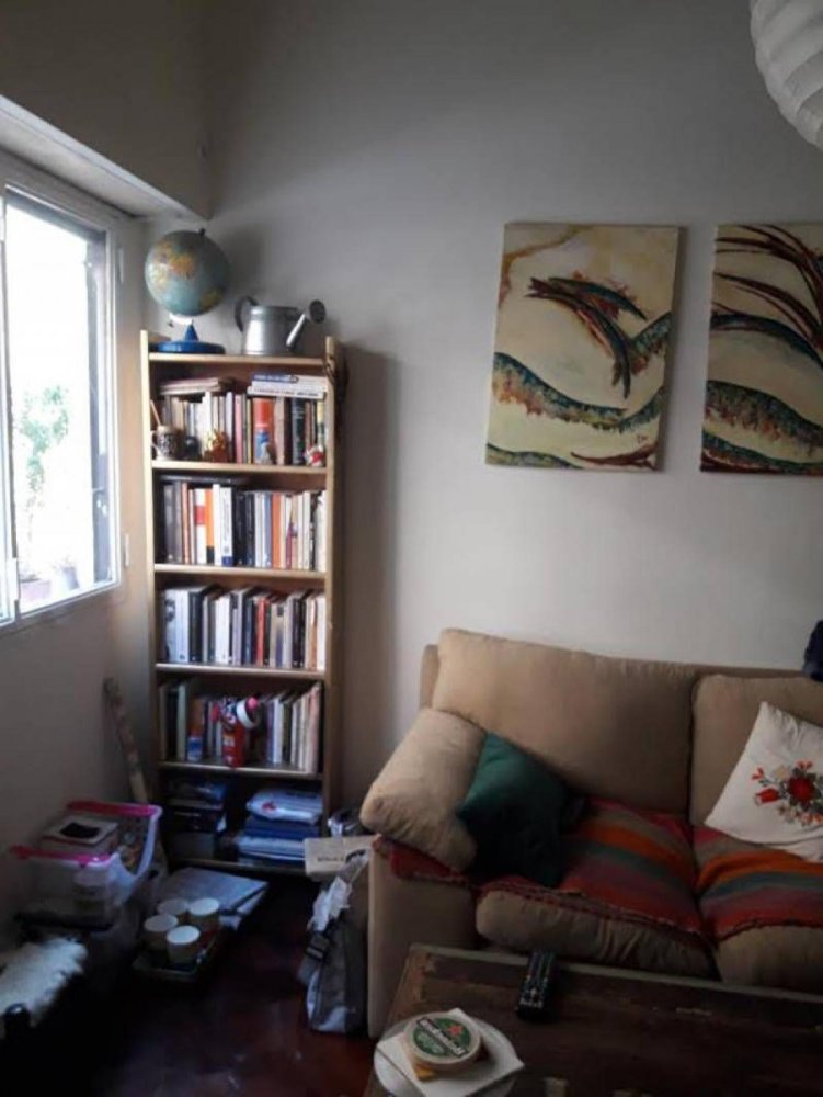 Studio in Buenos Aires, Argentina No. 69934