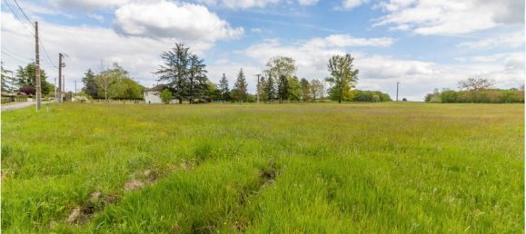 Земельный участок 4359м² в Шабри, Франция № 74327 7