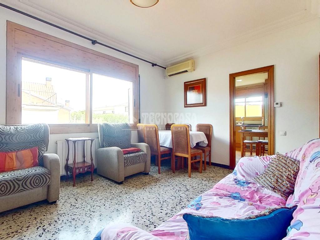 4غرفة منزل في Barcelona, Spain رقم 168300