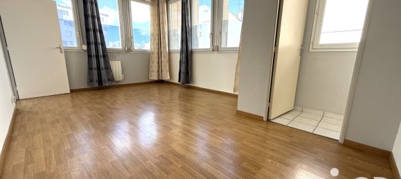 1 Schlafzimmer Wohnung in Reims, France, Nr. 346072 5