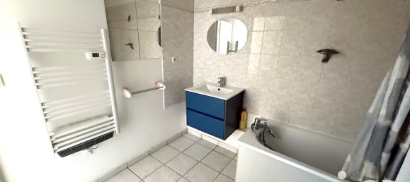 1 Schlafzimmer Wohnung in Reims, France, Nr. 346072 11