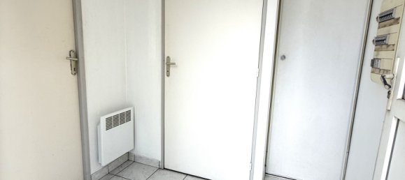 1 Schlafzimmer Wohnung in Reims, France, Nr. 346072 2